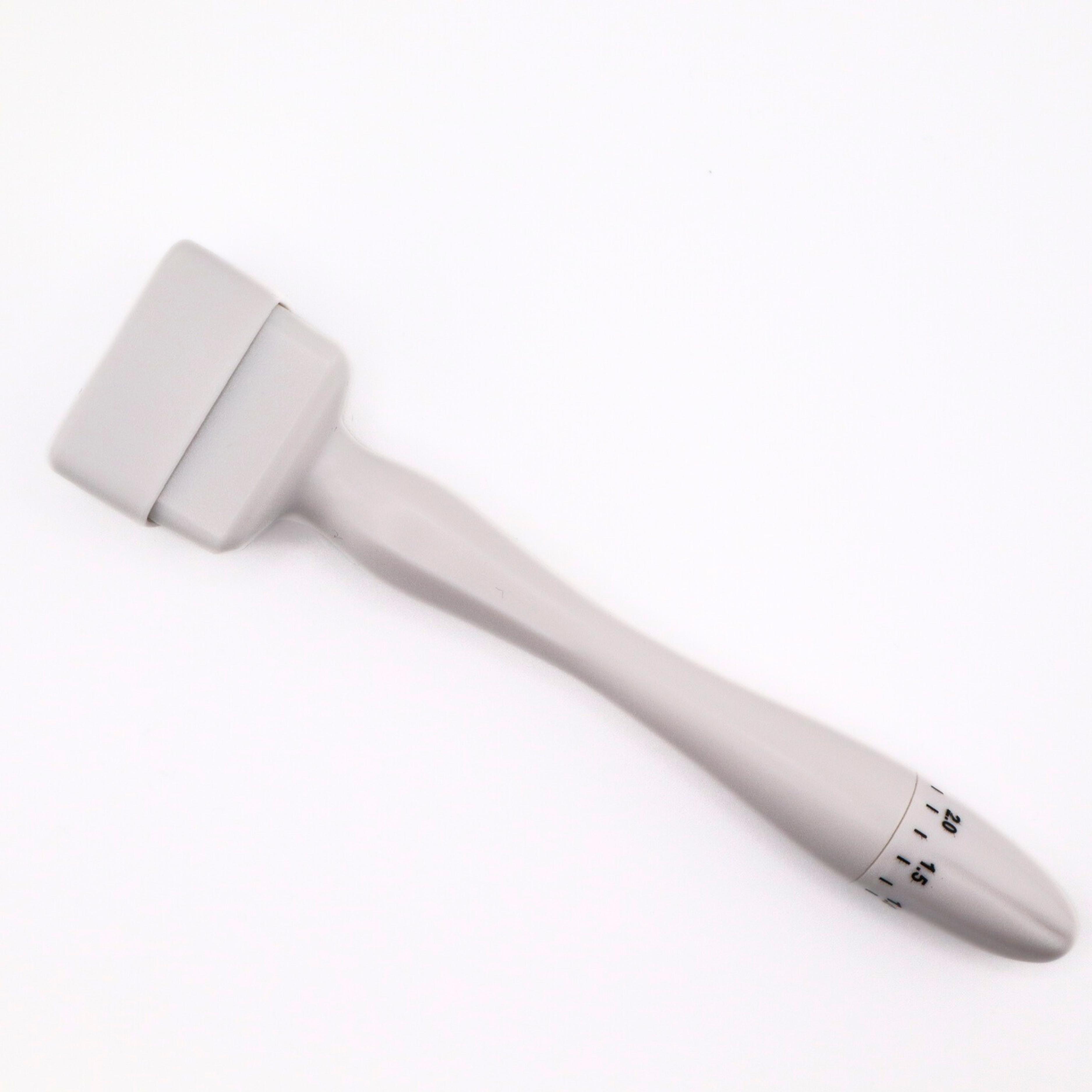 Hair Care Growth - Professional Titanium Derma Stamp 0.25mm Microneedling