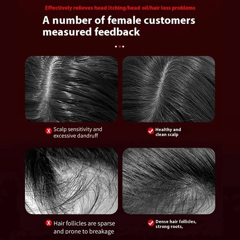 Electric Vibration Massage Com - Hair Care Growth 评论和价格
