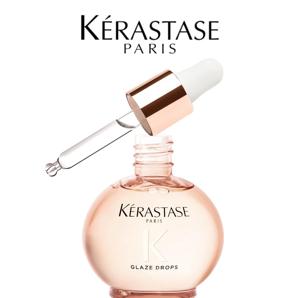Kerastase Gloss Absolu Glaze D - Hair Care Kerastase 评论和价格
