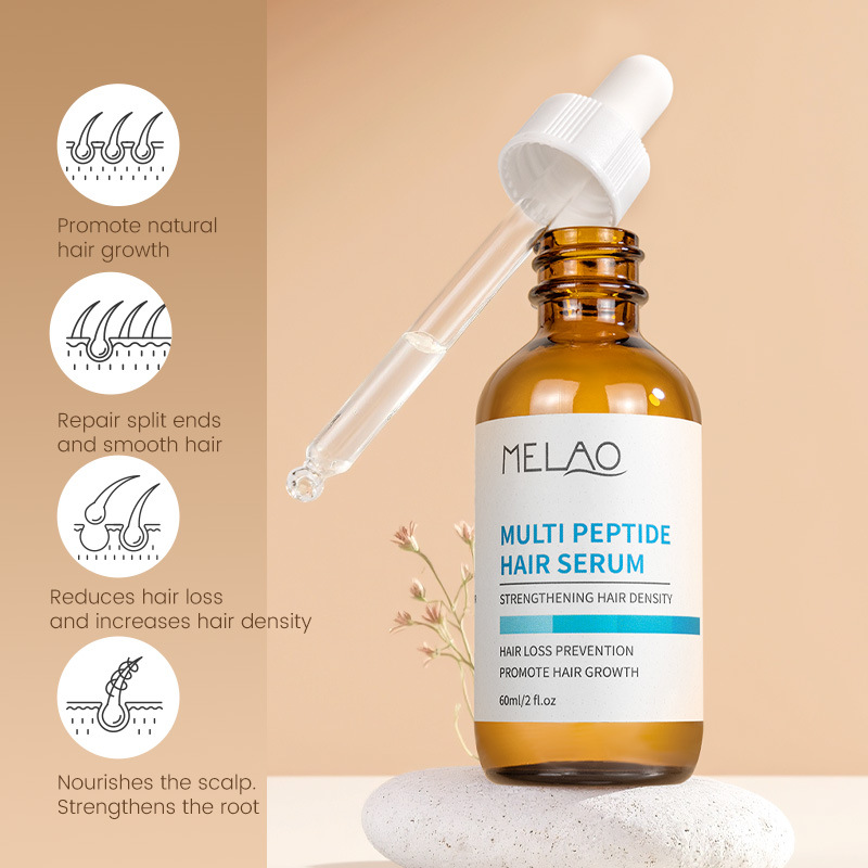 Peptide Hair Strengthening Ser - Split End Repair Serum 评论和价格