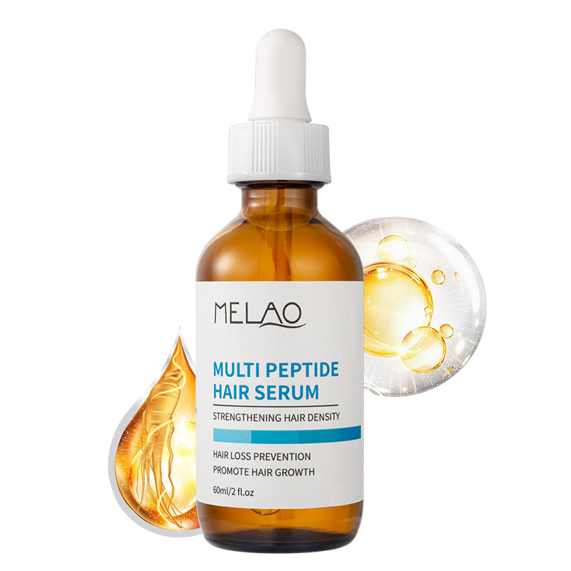 Peptide Hair Strengthening Ser - Split End Repair Serum 评论和价格