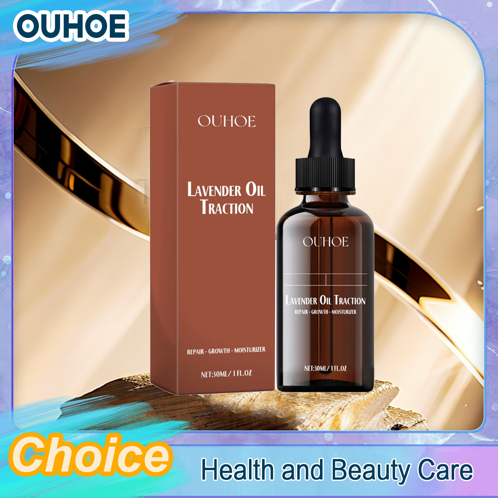 Strengthening Hair Serum Scalp - Split End Repair Serum 评论和价格