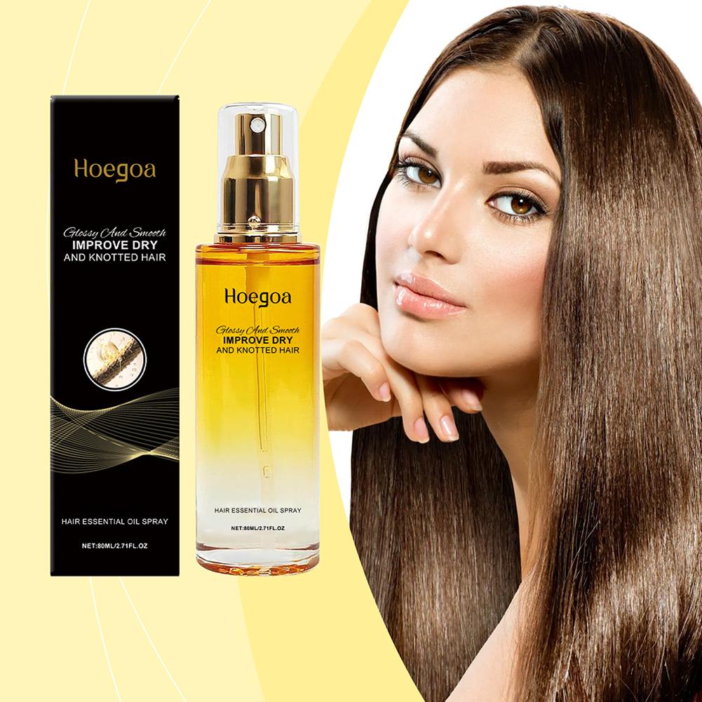 1pcs Hair Care Essential Oil S - Hair Care Fragrance Essential Oil 评论和价格