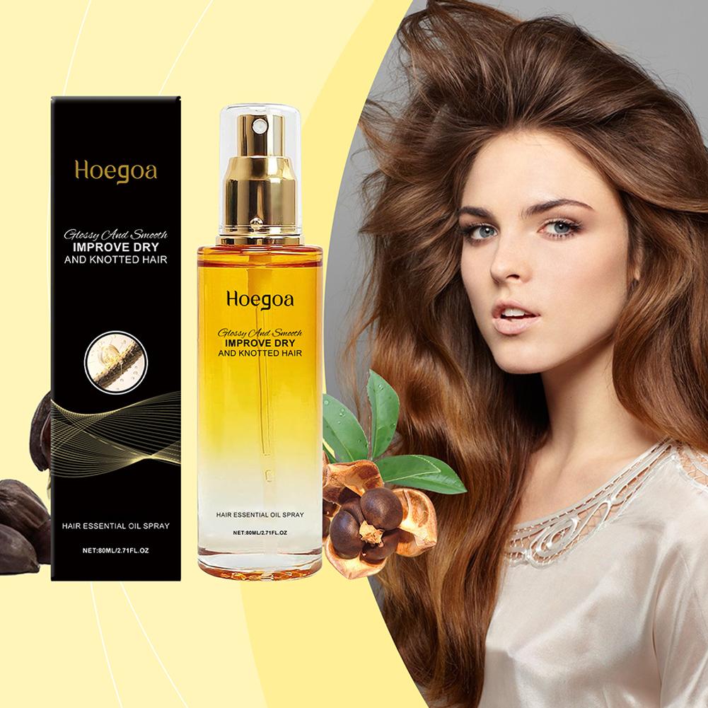 1pcs Hair Care Essential Oil S - Hair Care Fragrance Essential Oil 评论和价格