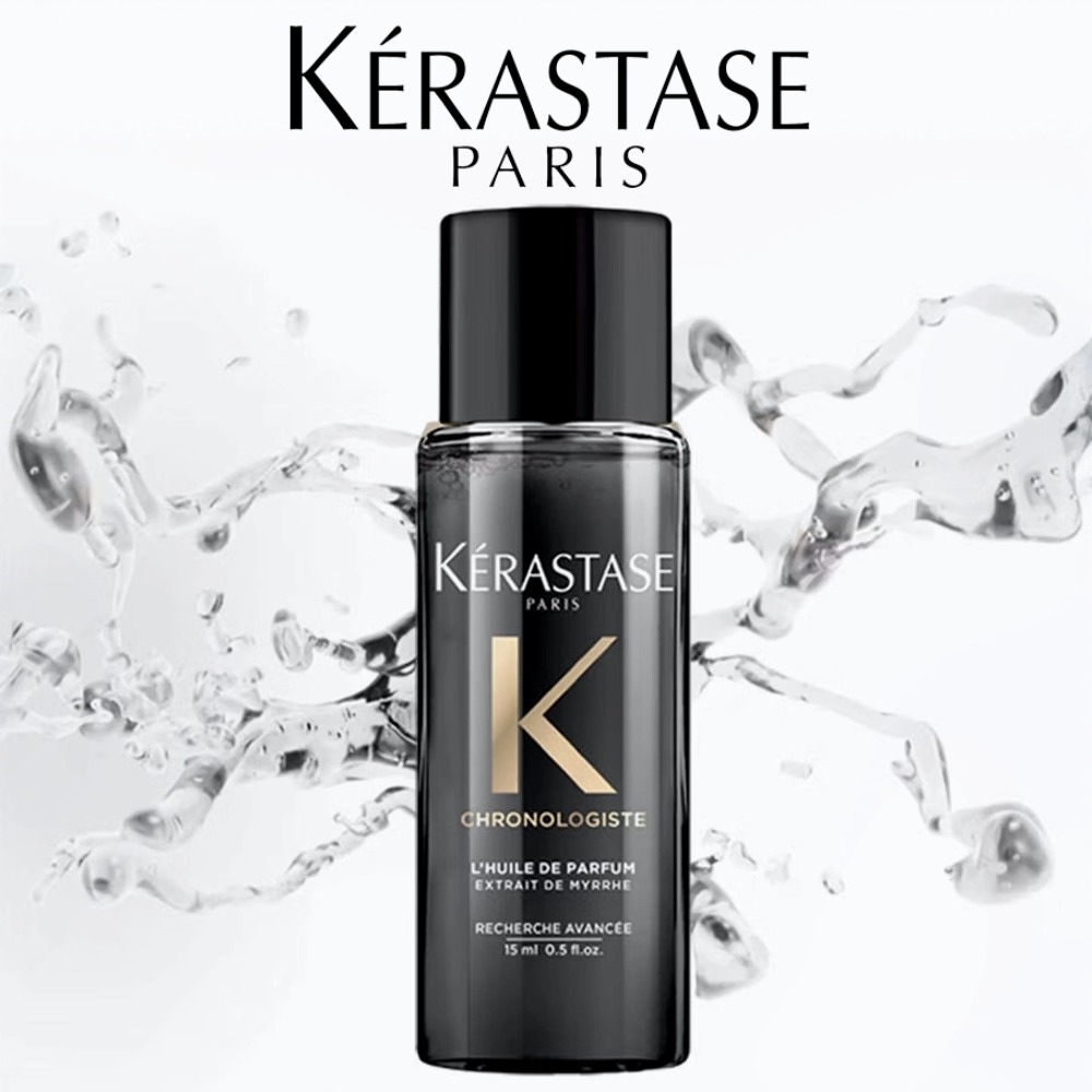 Kerastase Chronologiste Hair O - Hair Care Kerastase 评论和价格