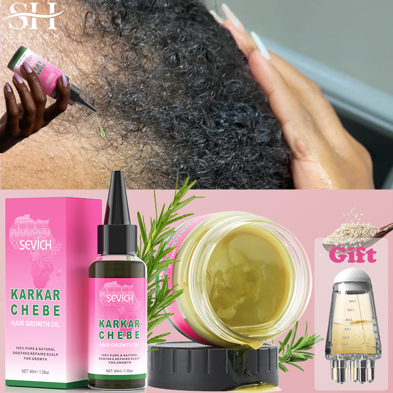 2024 Pure Natural Karkar Oil S - Hair Care Fragrance Essential Oil 评论和价格