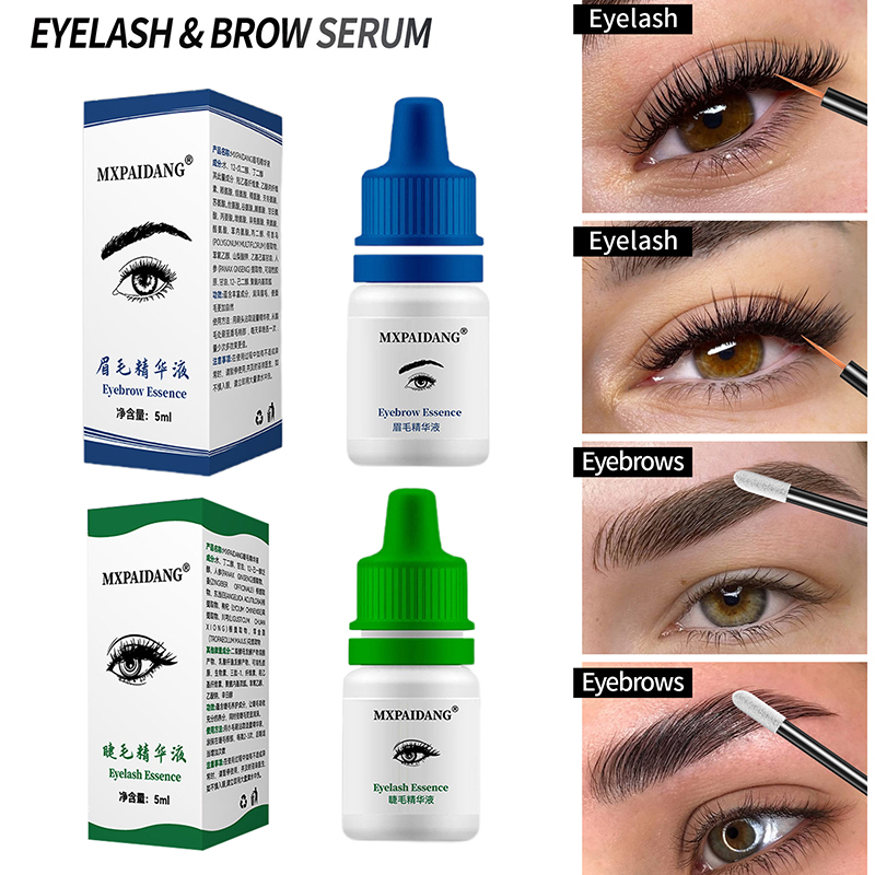 Fast Eyebrow Growth Serum Eyel - Hair Care Oil Serum 评论和价格