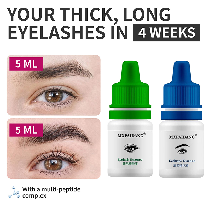 Fast Eyebrow Growth Serum Eyel - Hair Care Oil Serum 评论和价格