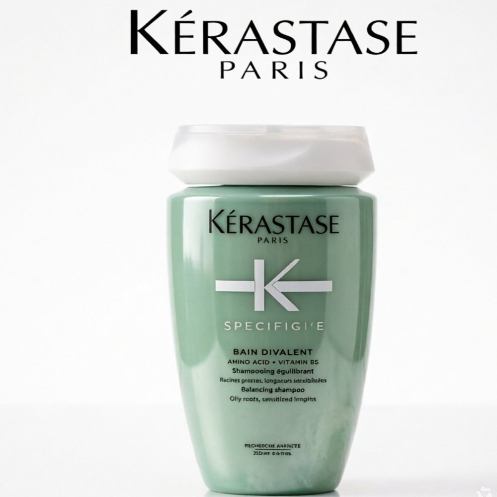 KERASTASE - Specifique Bain Di - Hair Care Kerastase 评论和价格