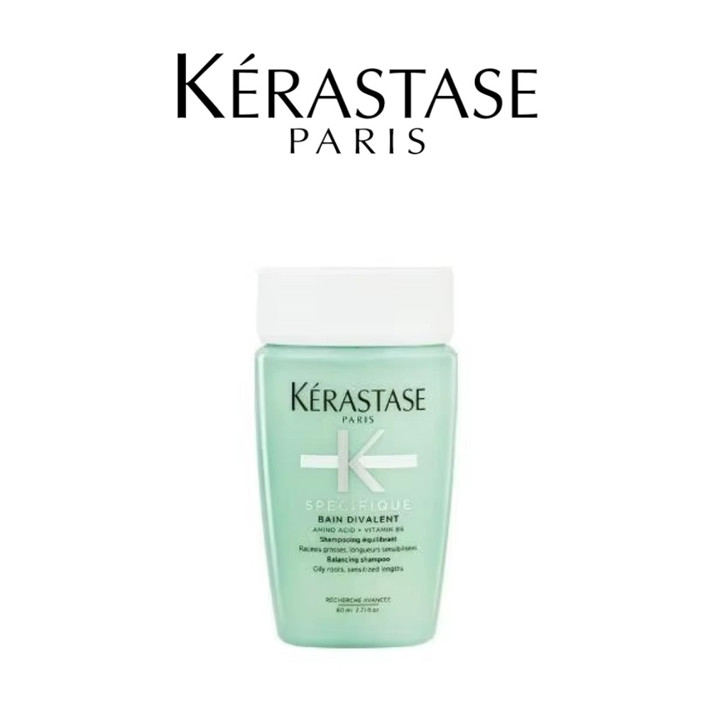 KERASTASE - Specifique Bain Di - Hair Care Kerastase 评论和价格