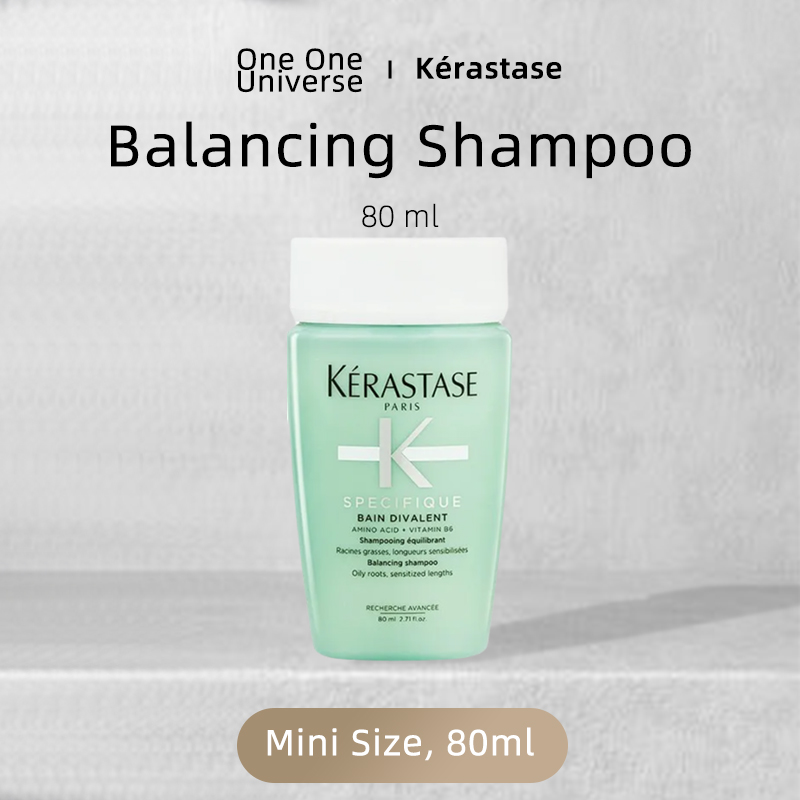 KERASTASE - Specifique Bain Di - Hair Care Kerastase 评论和价格