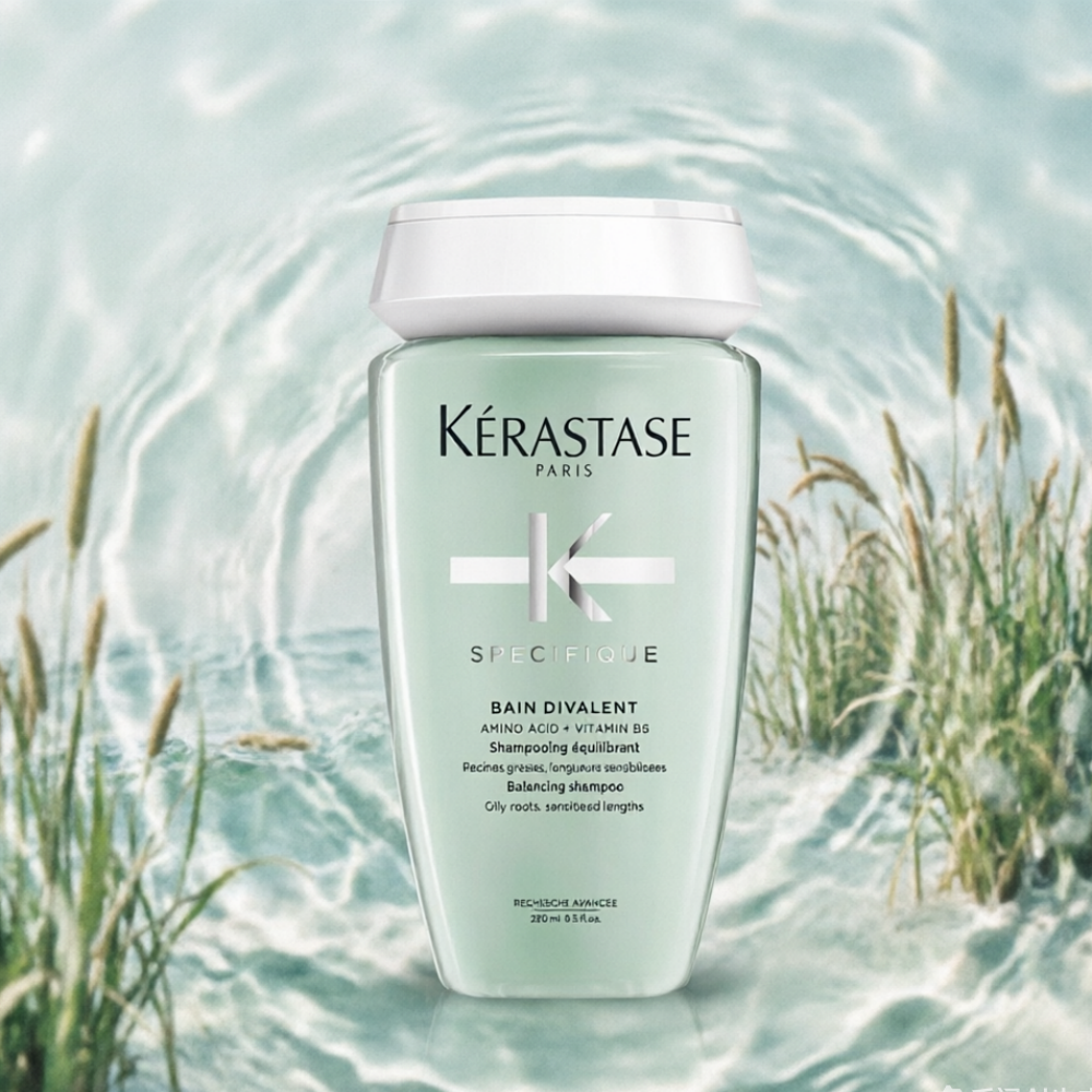 KERASTASE - Specifique Bain Di - Hair Care Kerastase 评论和价格