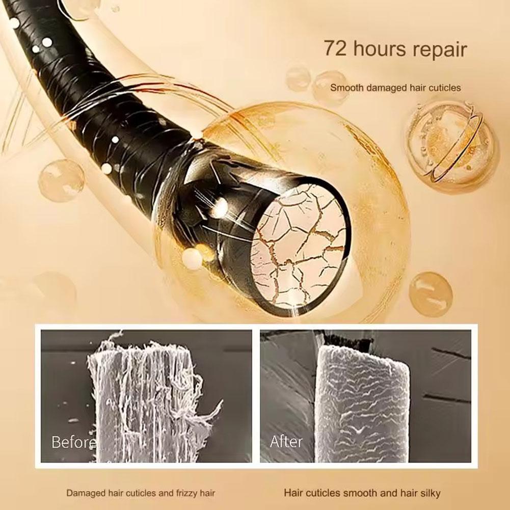 Moroccan Argan Oil Hair Serum  - Split End Repair Serum 评论和价格
