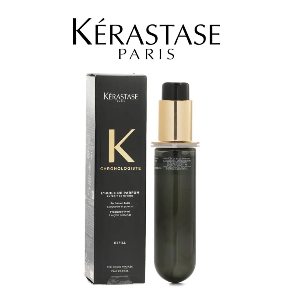 Kerastase Chronologiste L Huil - Hair Care Kerastase 评论和价格
