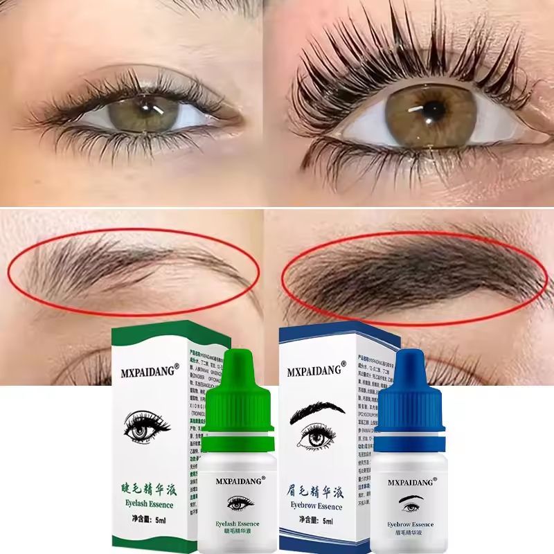 Fast Eyebrow Growth Serum Eyel - Hair Care Oil Serum 评论和价格
