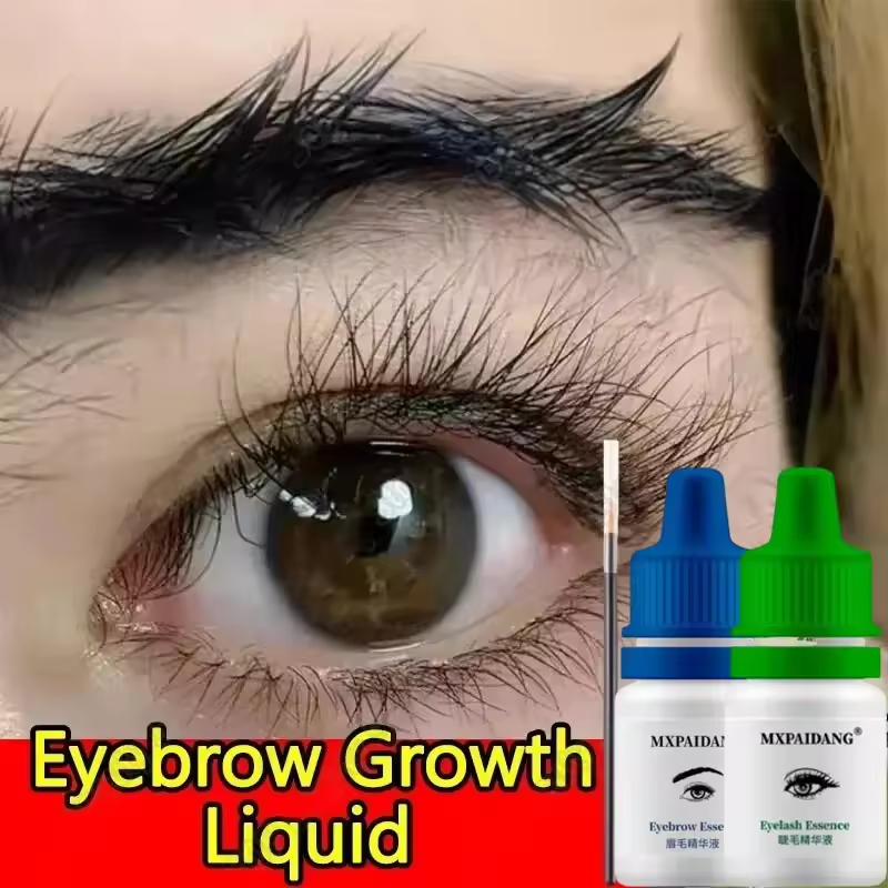 Fast Eyebrow Growth Serum Eyel - Hair Care Oil Serum 评论和价格