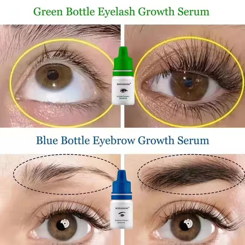Fast Eyebrow Growth Serum Eyel - Hair Care Oil Serum 评论和价格