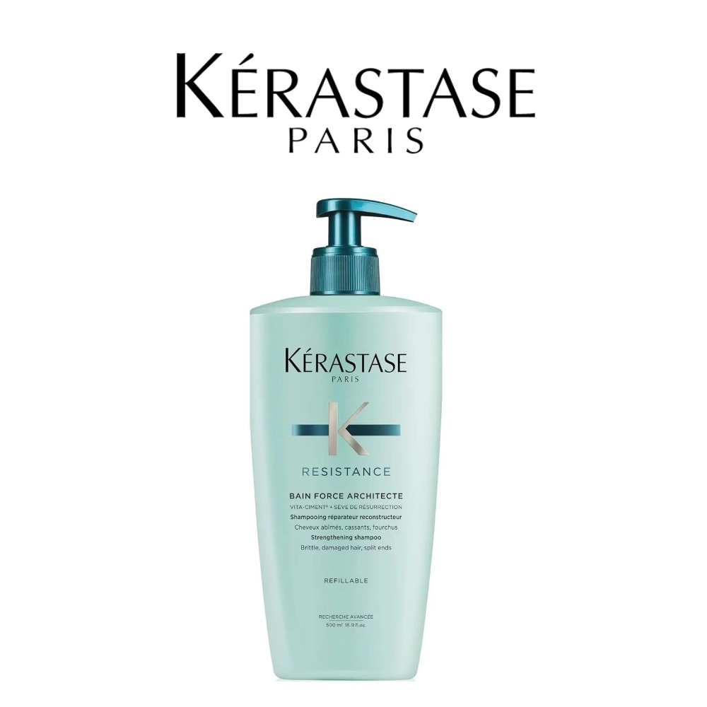 Kerastase Resistance Force Arc - Hair Care Kerastase 评论和价格