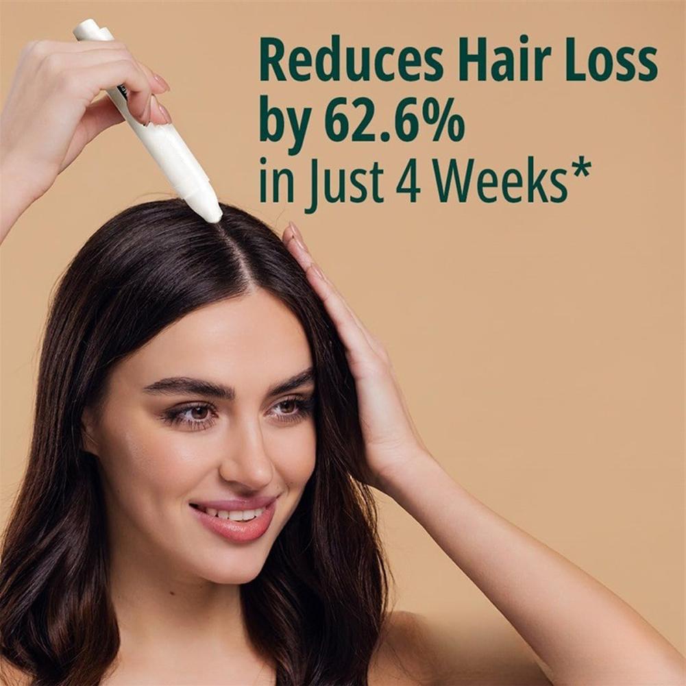 3PCS Hair Care Moisturizing Sm - Split End Repair Serum 评论和价格