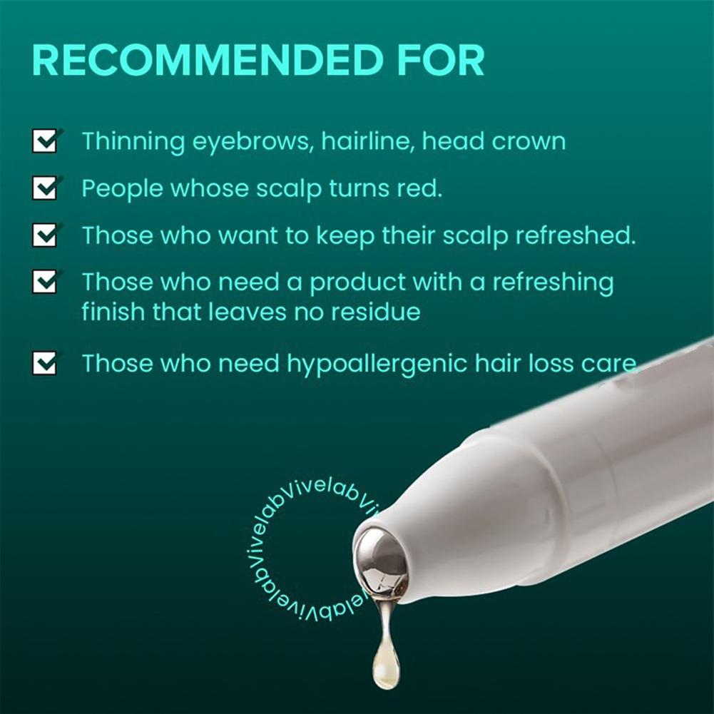 3PCS Hair Care Moisturizing Sm - Split End Repair Serum 评论和价格