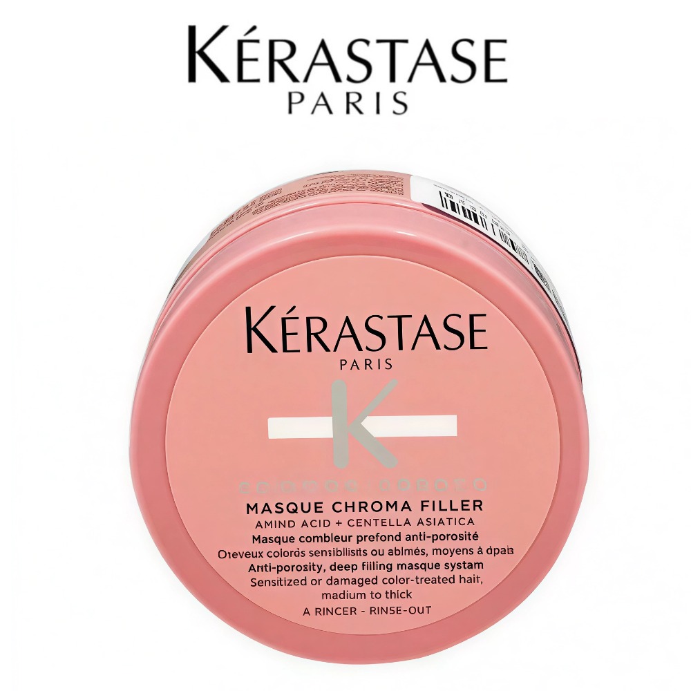 Kerastase Paris Chroma Absolu  - Hair Care Kerastase 评论和价格