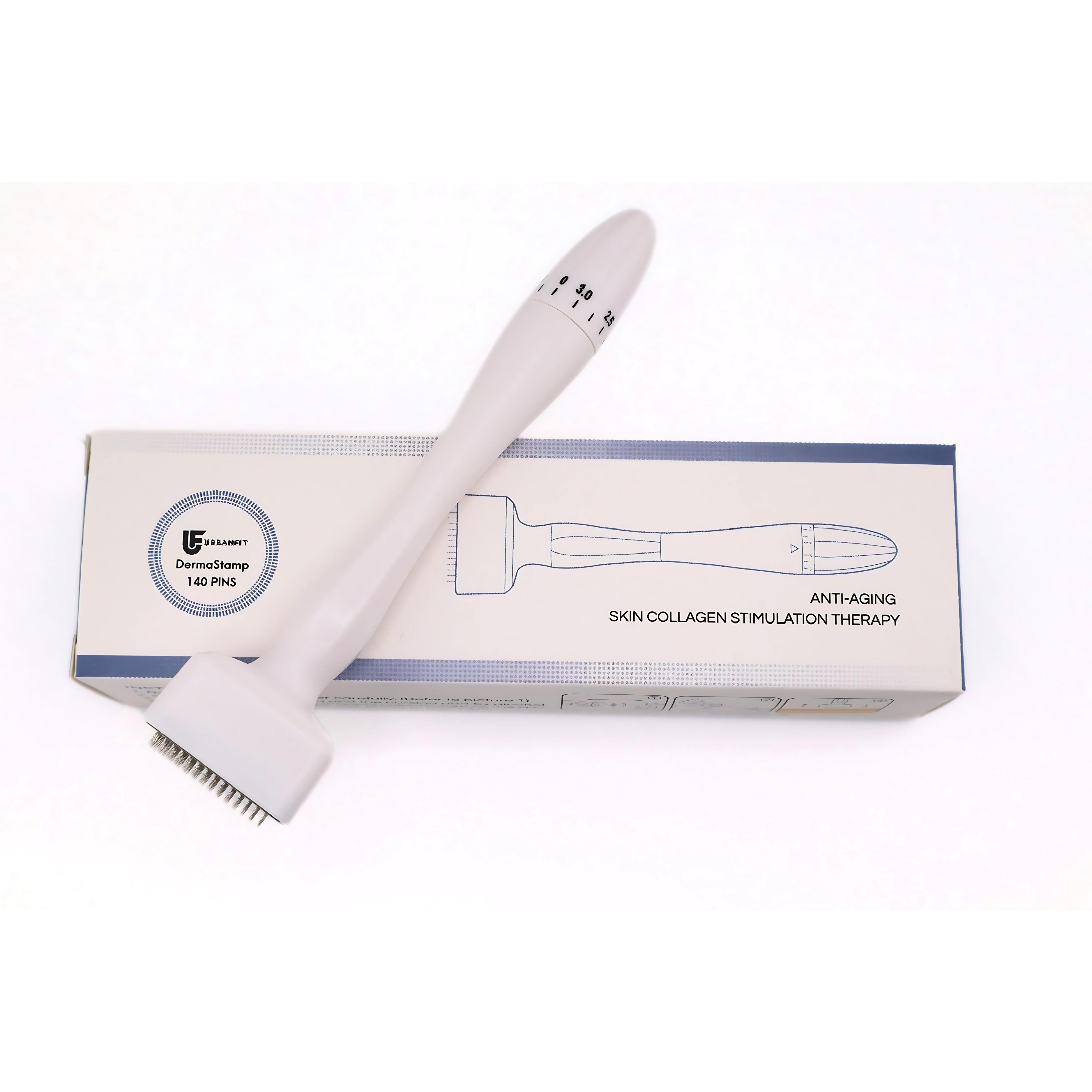 Professional Titanium Derma St - Hair Care Growth 评论和价格