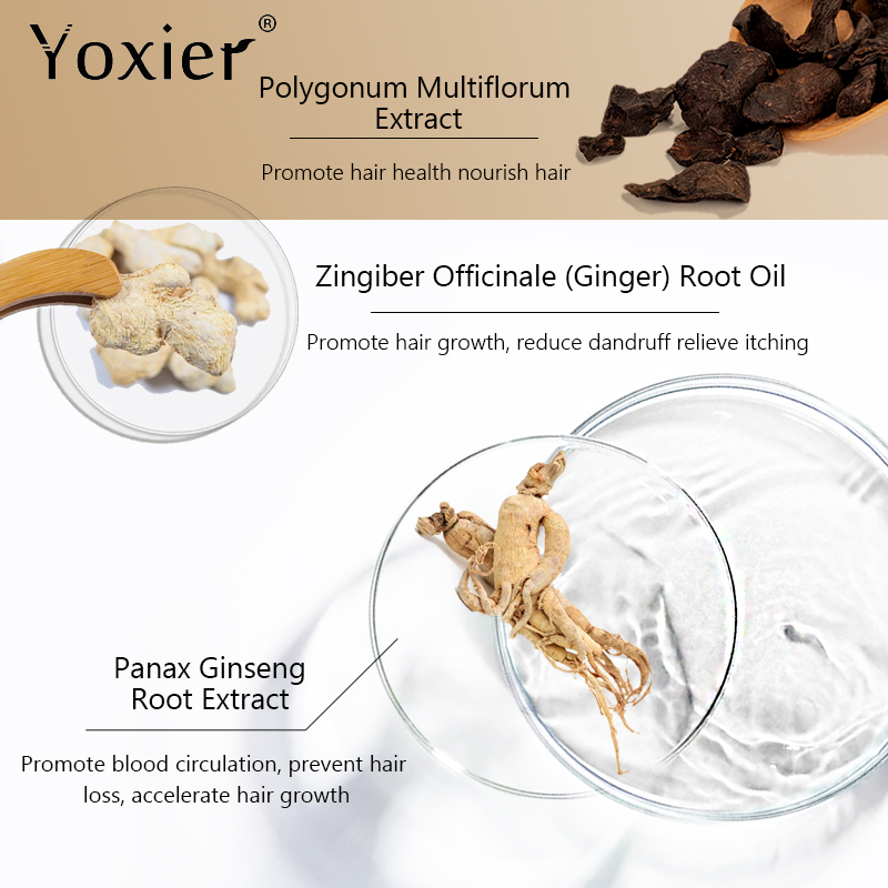 Intensive Growth Serum Prevent - Hair Care Growth 评论和价格