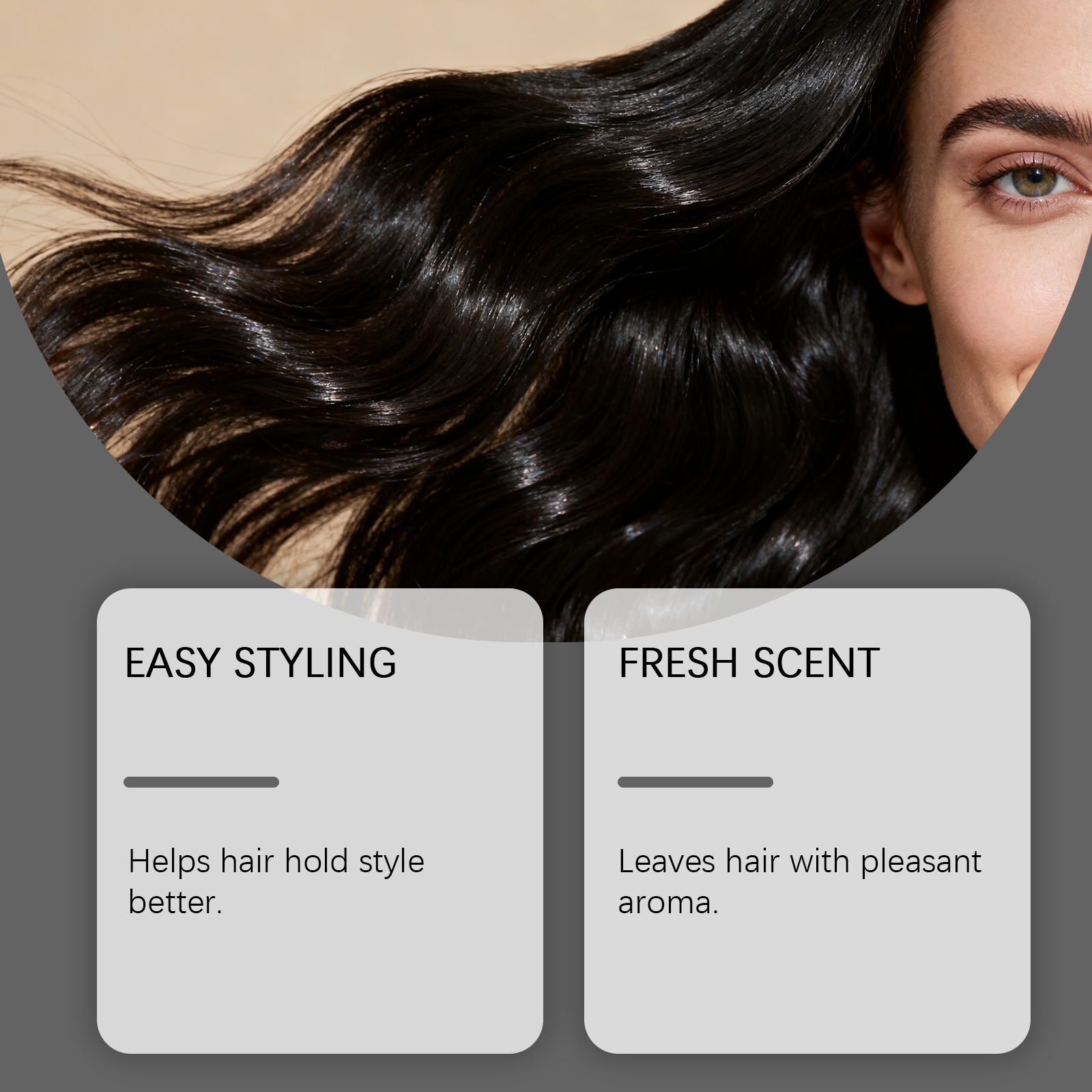 Plant Extract Hair Care Essenc - Split End Repair Serum 评论和价格