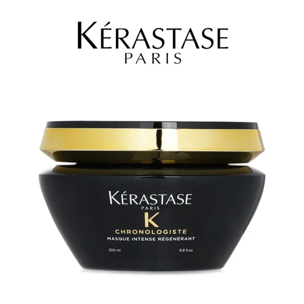 Kerastase Chronologiste Masque - Hair Care Kerastase 评论和价格
