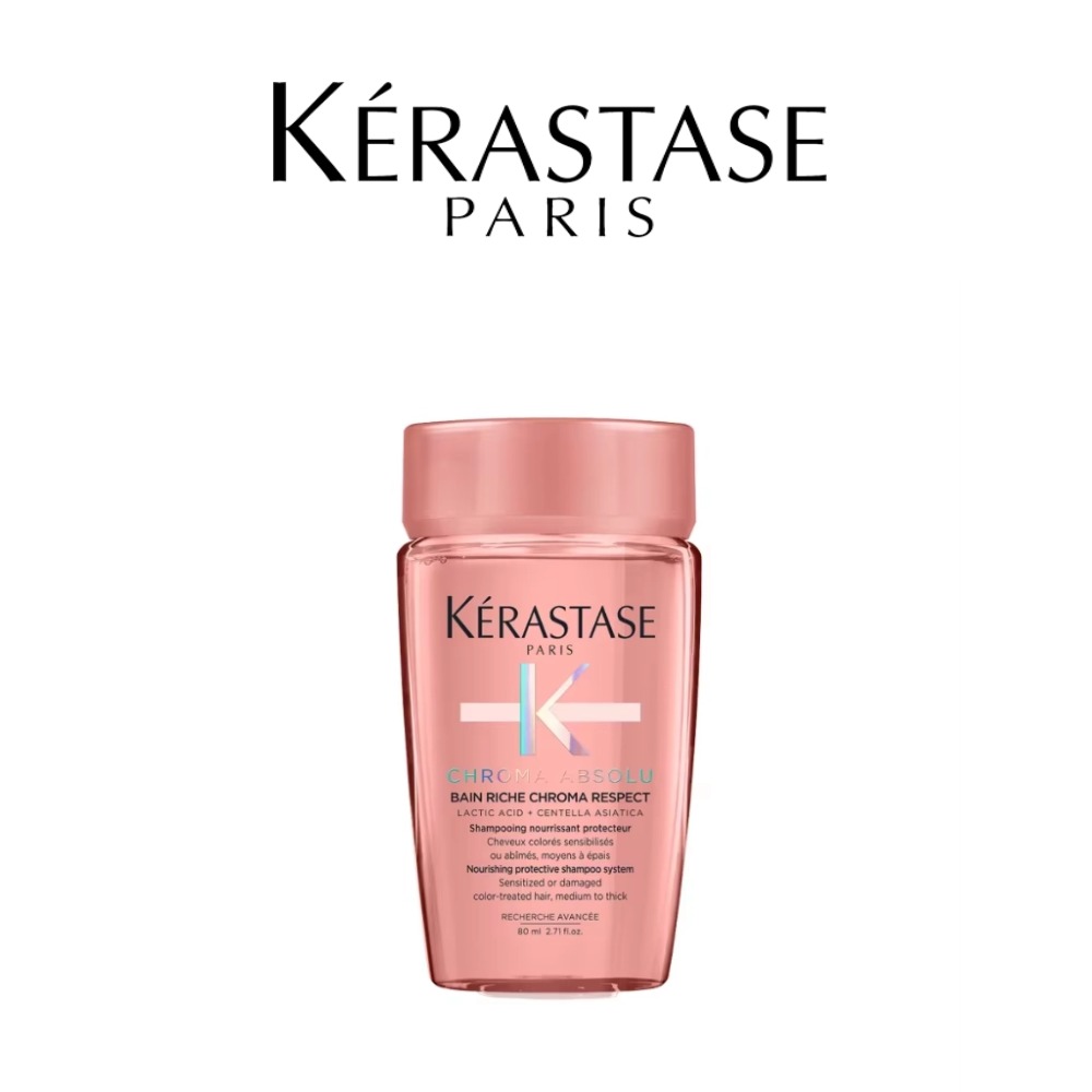 Kerastase Chroma Absolu Bain R - Hair Care Kerastase 评论和价格