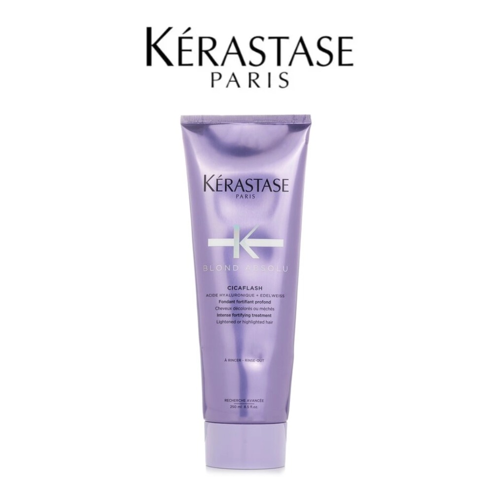 Kerastase Blond Absolu Cicafla - Hair Care Kerastase 评论和价格
