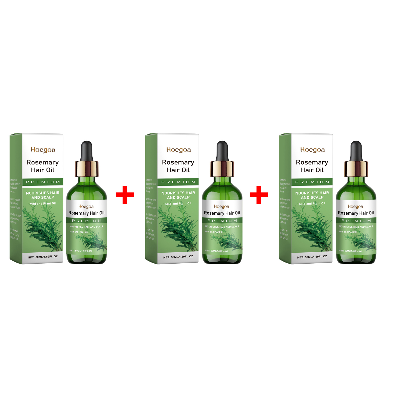 Damaged Repairing Hair Oil Imp - Split End Repair Serum 评论和价格