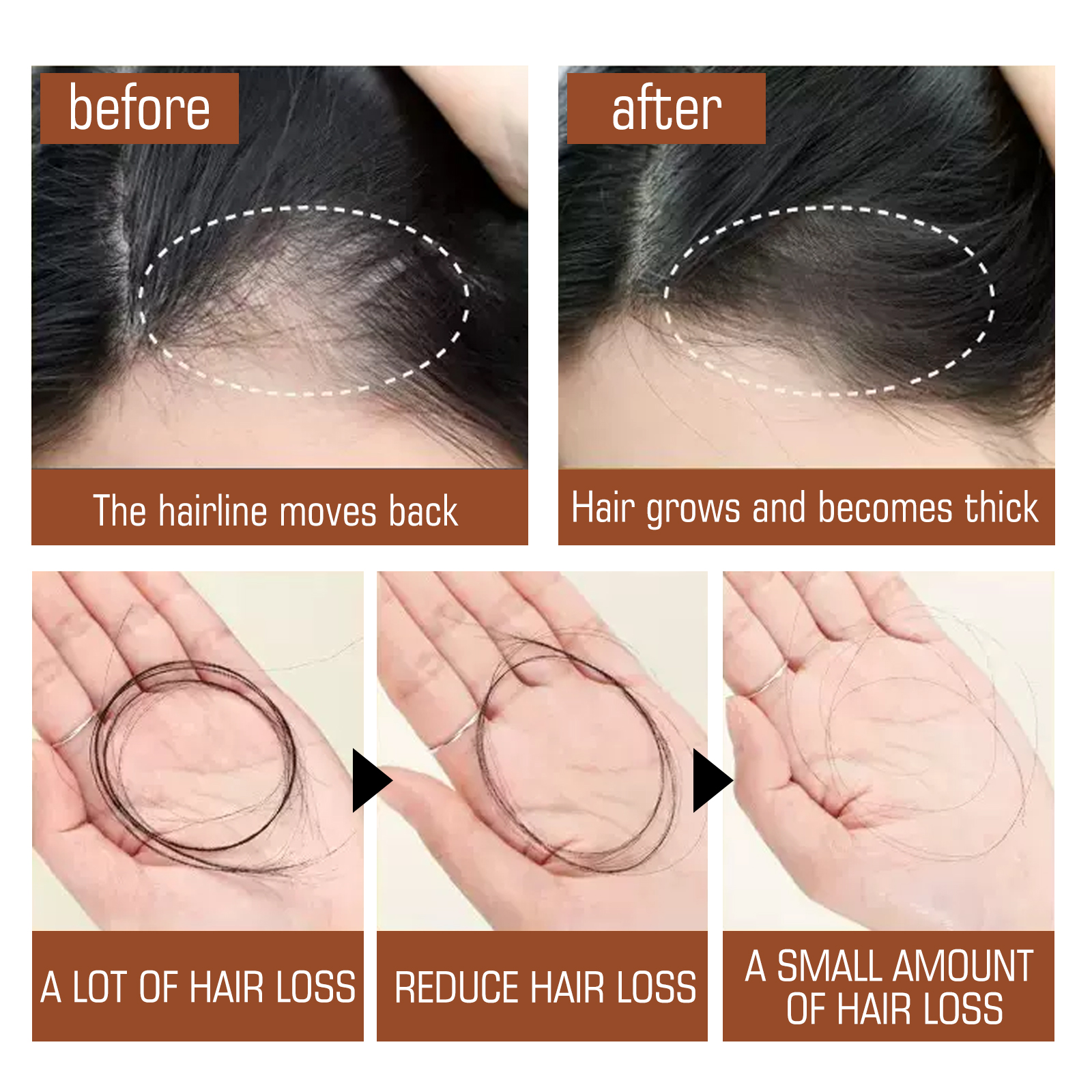 Batana Oil Hair Conditioner Sm - Split End Repair Serum 评论和价格