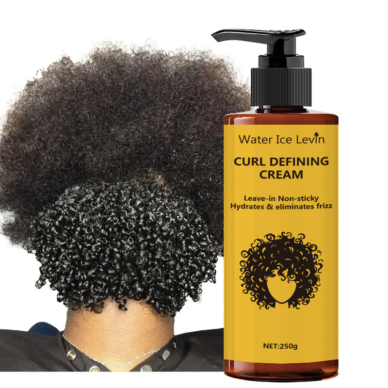 Curl Defining Cream - Contains - Hair Care Oil Serum 评论和价格