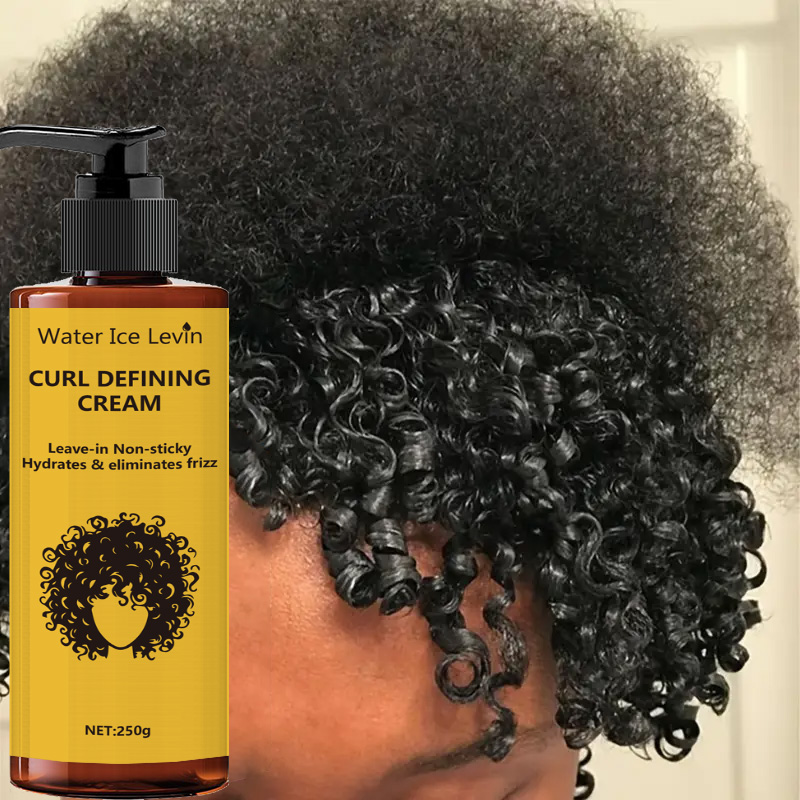 Curl Defining Cream - Contains - Hair Care Oil Serum 评论和价格