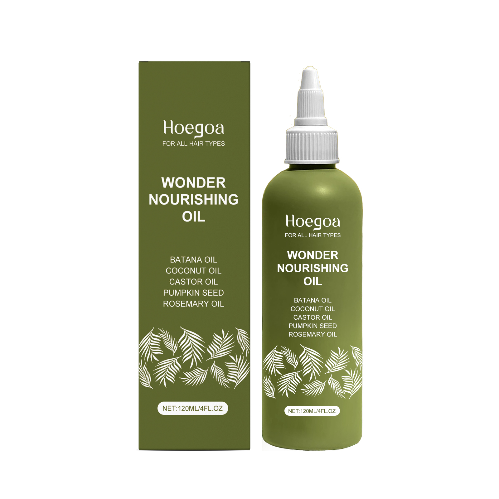 Batana Dense Hair Oil Hair Gro - Split End Repair Serum 评论和价格