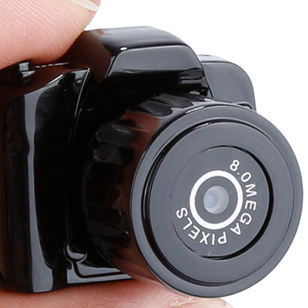 Wireless High Definition Mini  - Video Hair Care 评论和价格