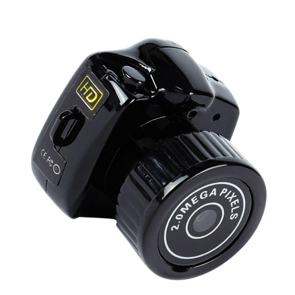 Wireless High Definition Mini  - Video Hair Care 评论和价格