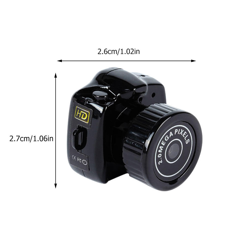 Wireless High Definition Mini  - Video Hair Care 评论和价格