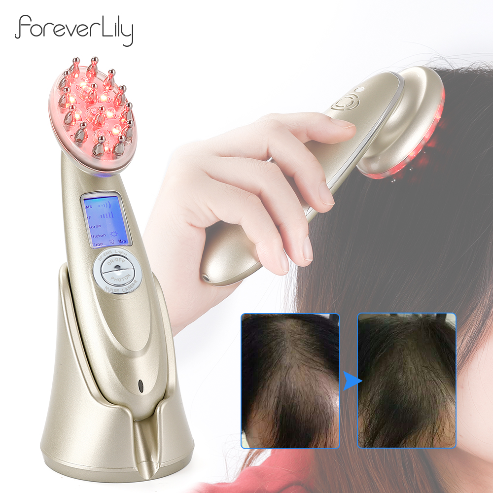 Electric Laser Hair Growth Com - Hair Care Growth 评论和价格