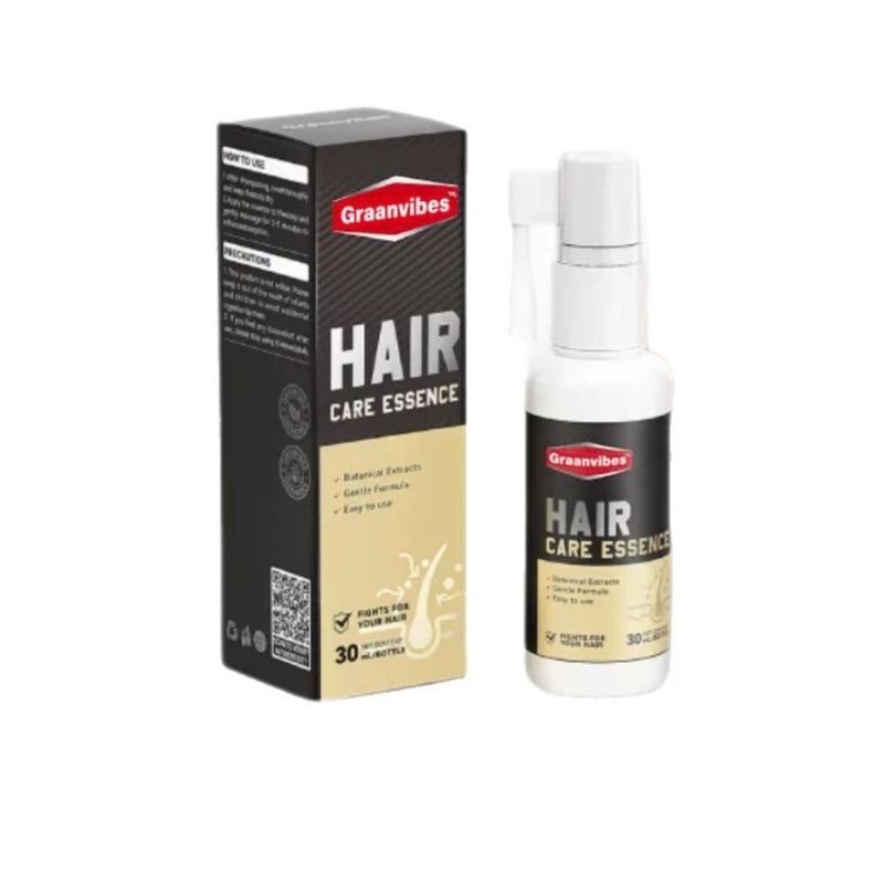 Smooth Nourishing Hair Massage - Split End Repair Serum 评论和价格