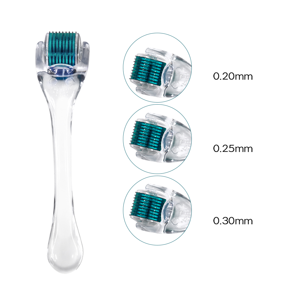 Professional Beauty Derma Roll - Hair Care Growth 评论和价格