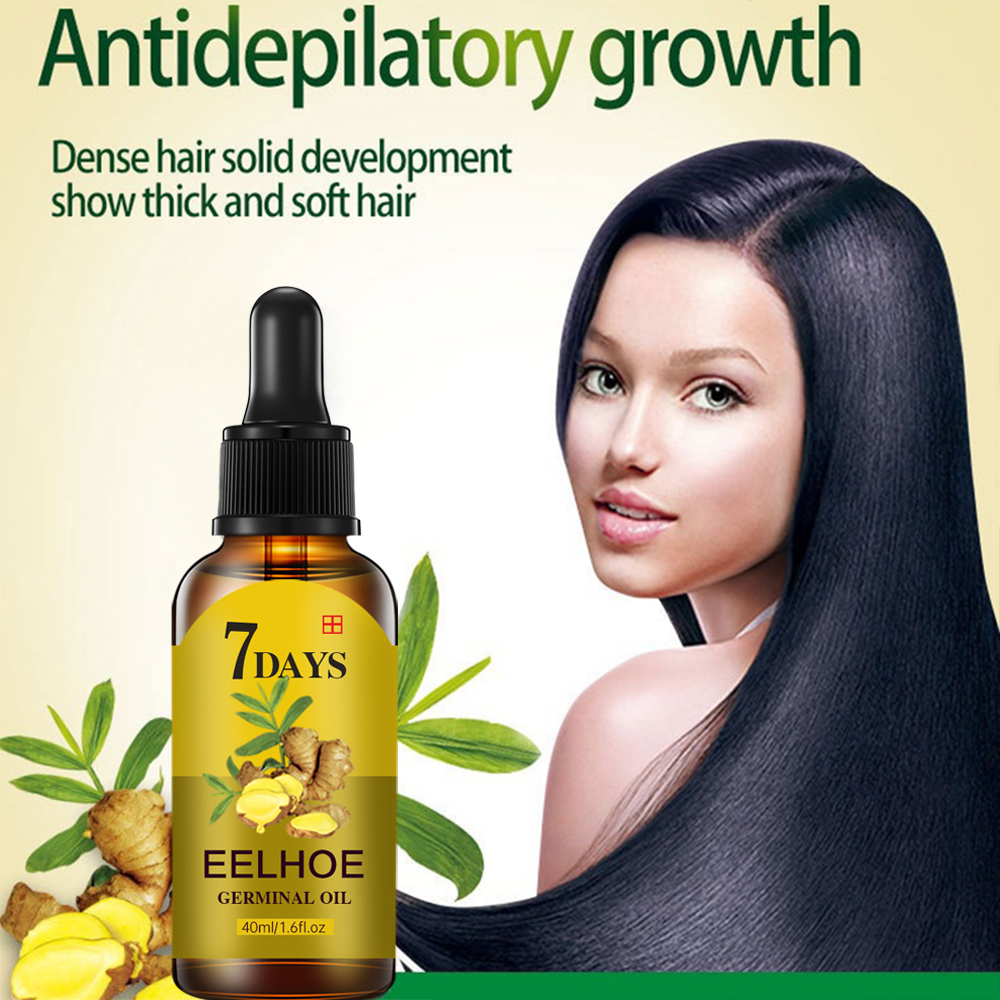 Hair Growth Serum Fast Growing - Hair Care Oil Serum 评论和价格