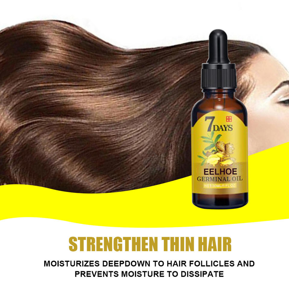 Hair Growth Serum Fast Growing - Hair Care Oil Serum 评论和价格