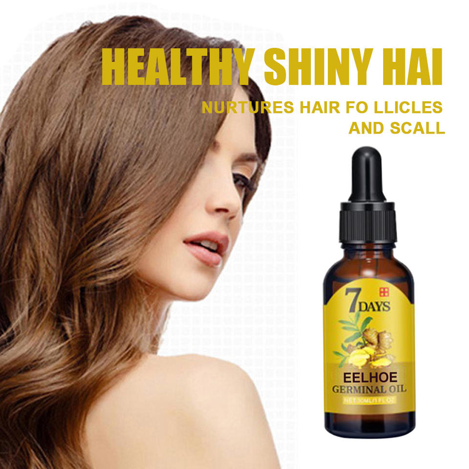 Hair Growth Serum Fast Growing - Hair Care Oil Serum 评论和价格
