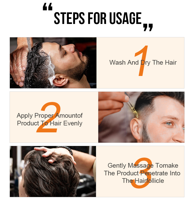 Hair Growth Serum Fast Growing - Hair Care Oil Serum 评论和价格