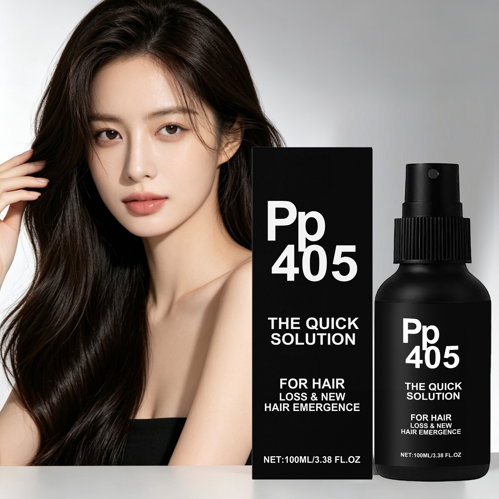 Hair Serum Reduce Hair Loss St - Split End Repair Serum 评论和价格