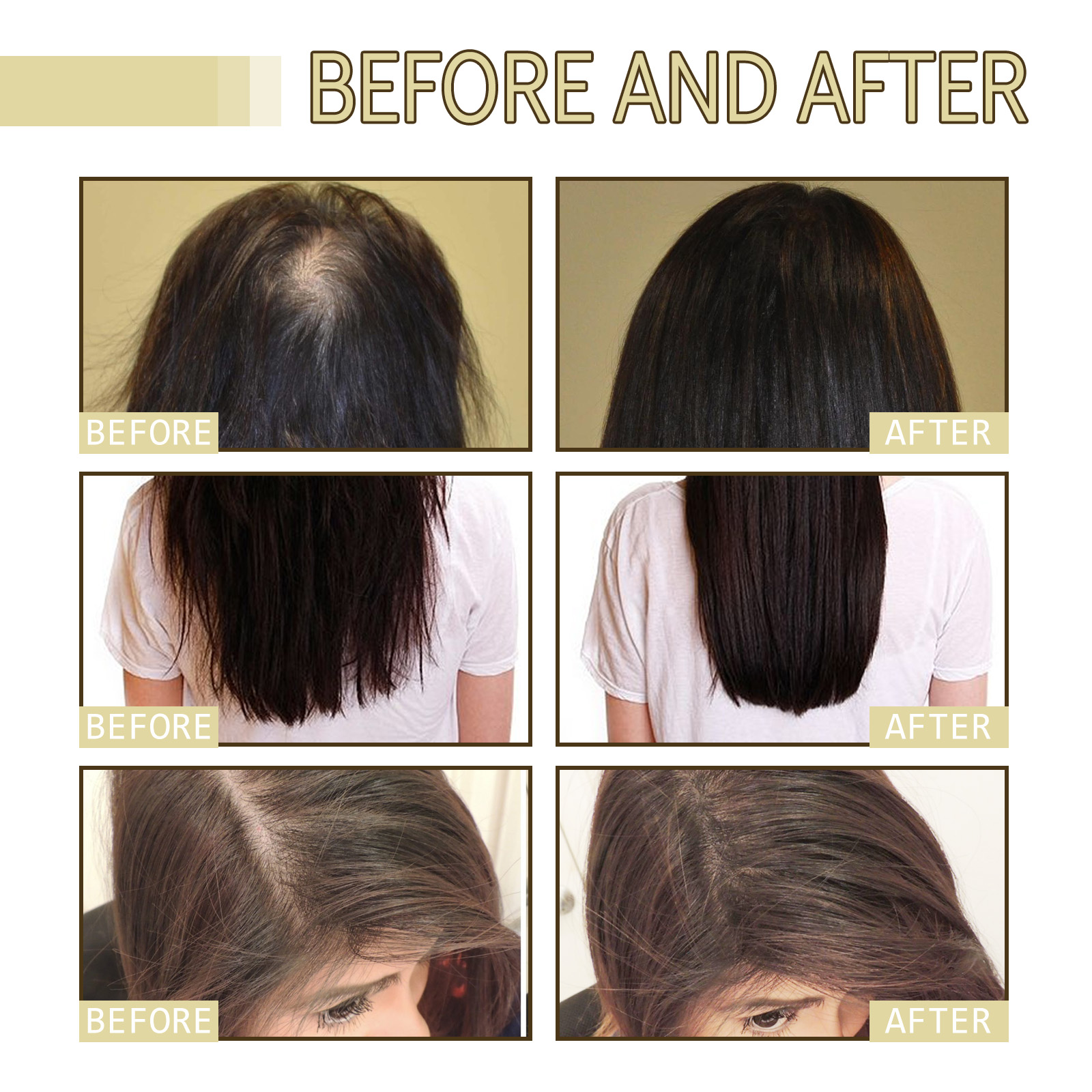 Rosemary Hair Growth Oil 60ml  - Hair Care Growth 评论和价格