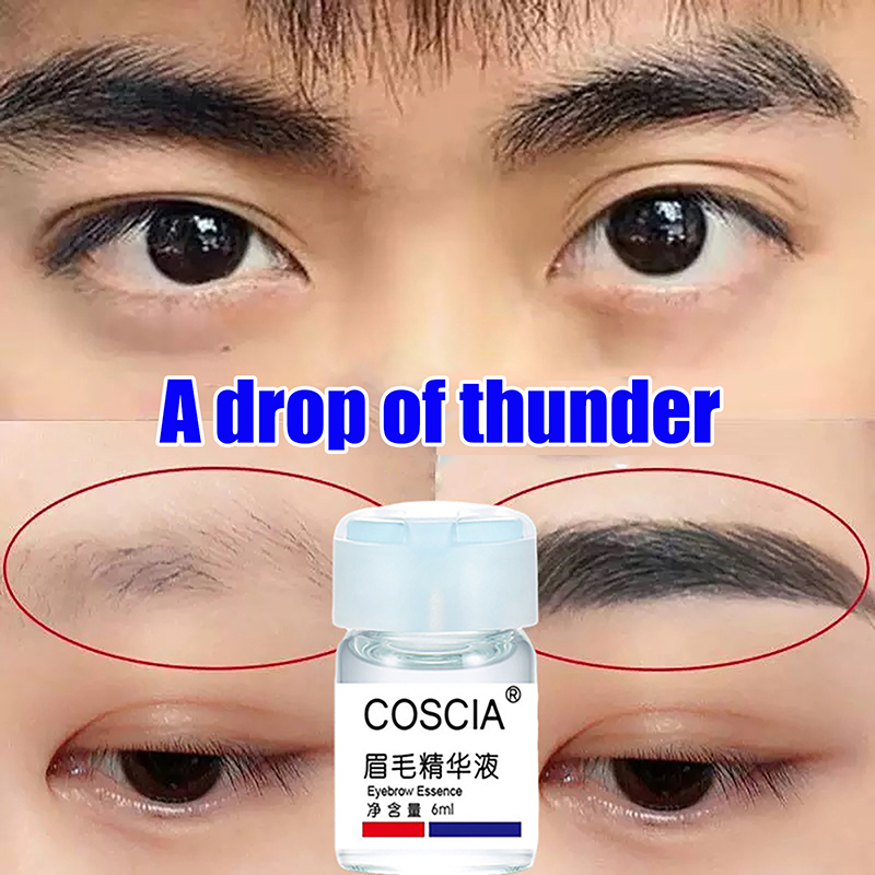 Fast Eyebrow Enhancer Growth S - Hair Care Oil Serum 评论和价格