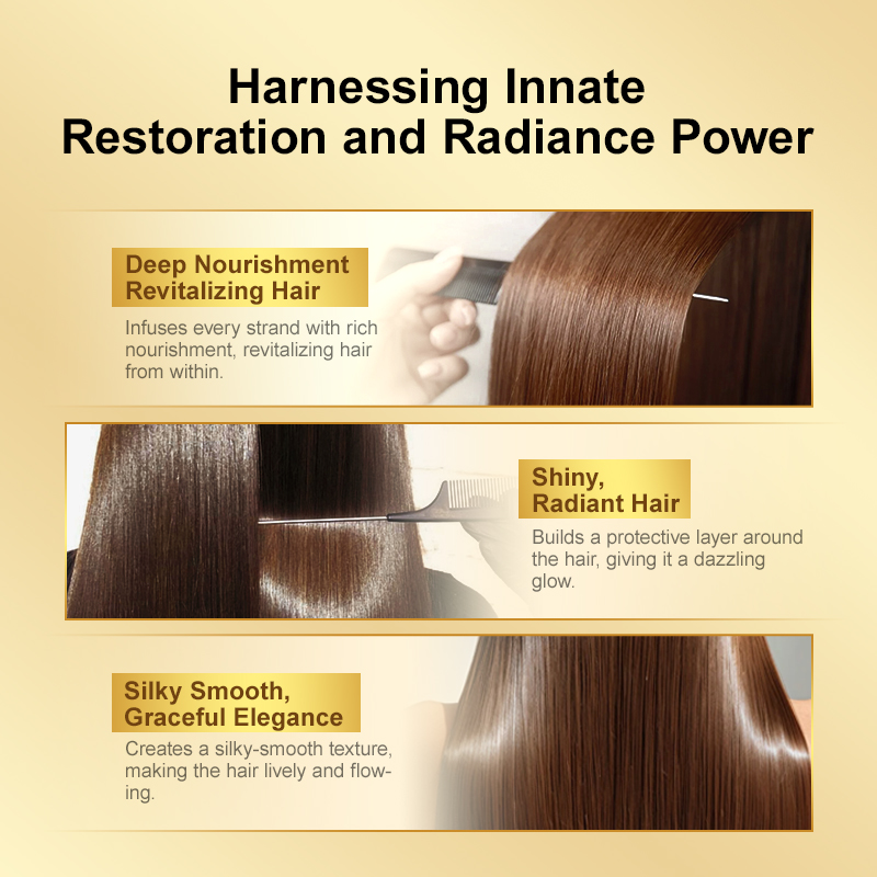 PURC Argan Oil Hair Mask Smoot - Hair Care Oil Serum 评论和价格